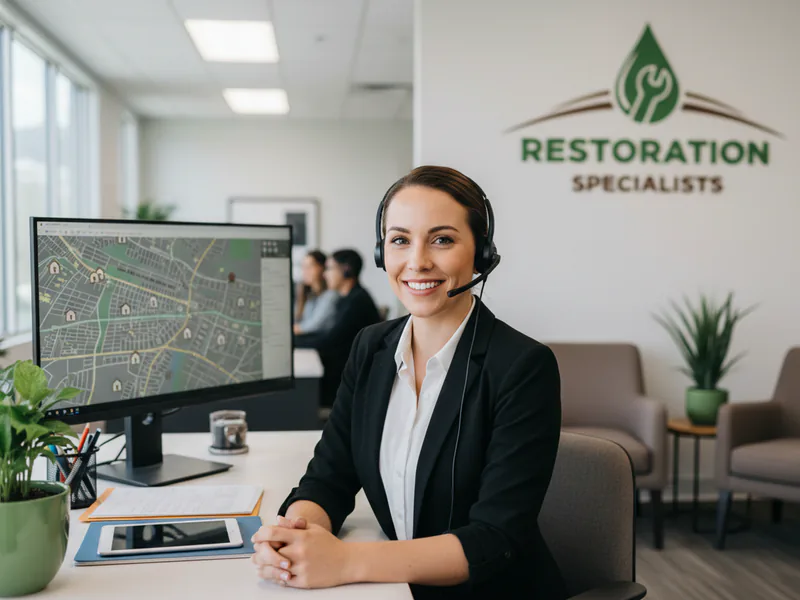 Water Damage Restoration  in Wilsonville  FAQ