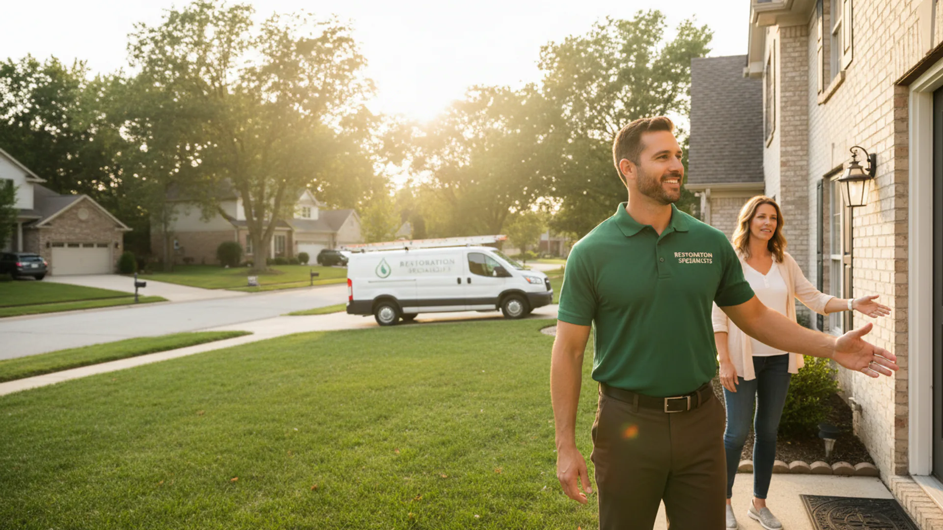 Quality Water Damage Restoration in Wilsonville, OR Near Me – Guaranteed Results from Certified Specialists